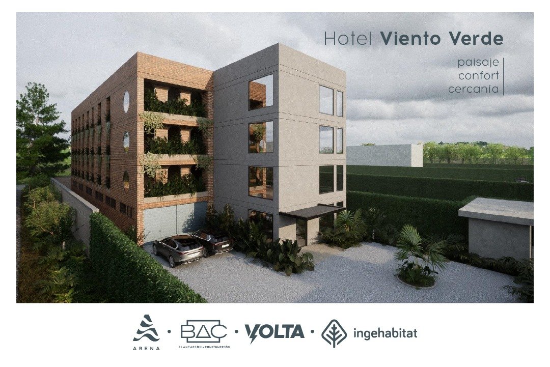 HOTEL VIENTO VERDE-28