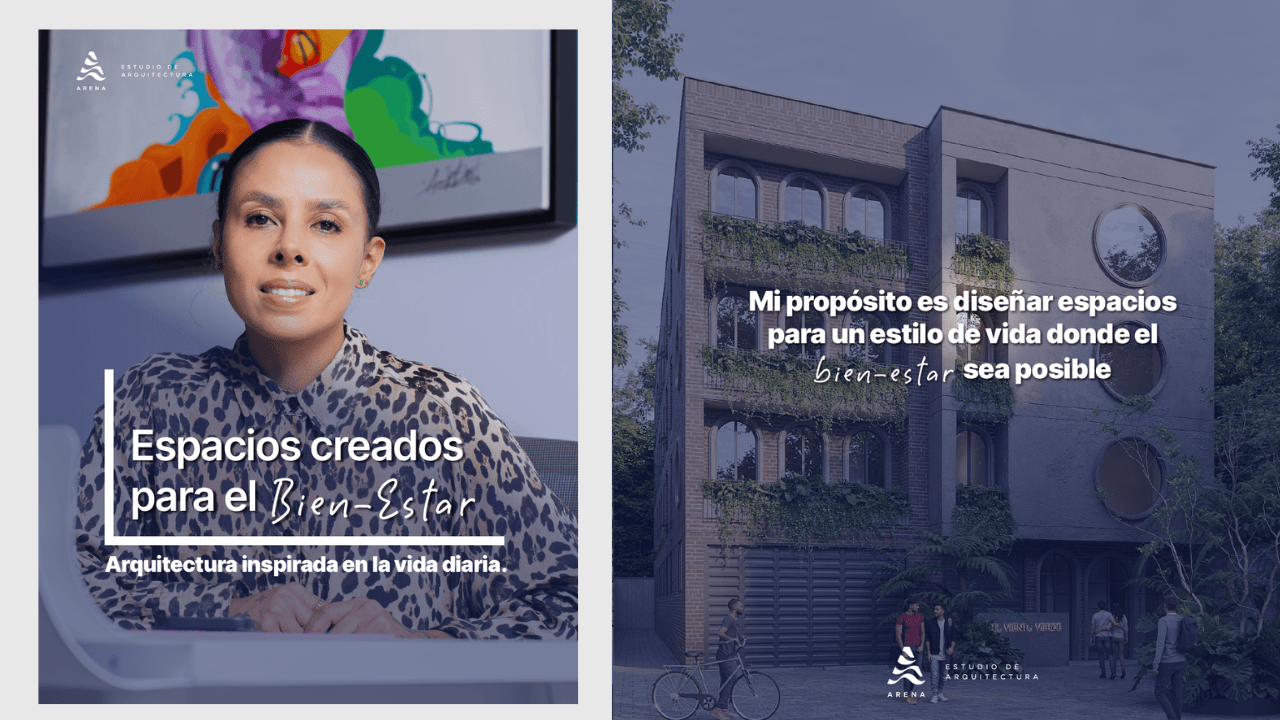 ana carolina arquitectura